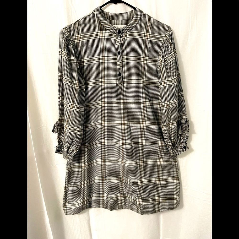 Zara Girl Dress Size 11/12